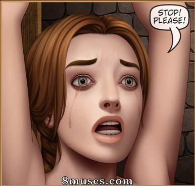 Ferres Comics - Redridinghood - Page 335