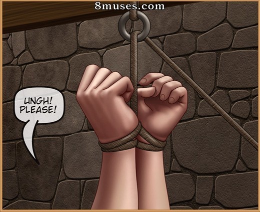 Ferres Comics - Redridinghood - Page 327