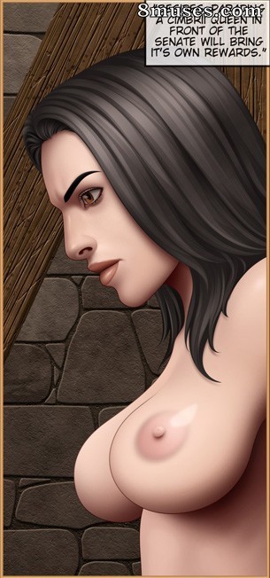 Ferres Comics - Redridinghood - Page 169