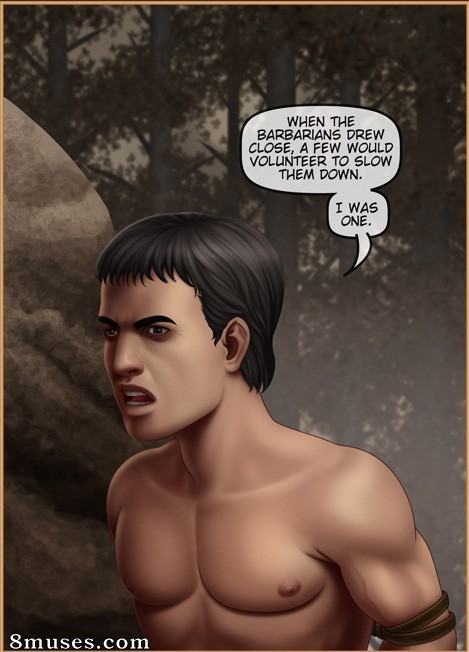 Ferres Comics - Redridinghood - Page 479