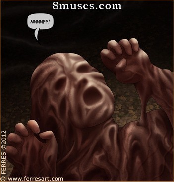 Ferres Comics - Redridinghood - Page 463