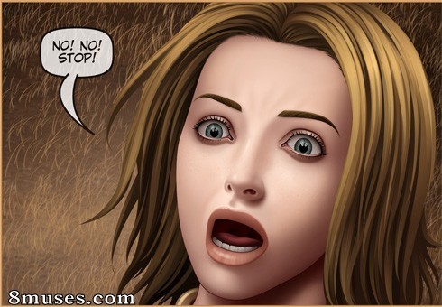 Ferres Comics - Redridinghood - Page 80