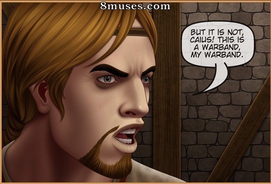 Ferres Comics - Redridinghood - Page 344