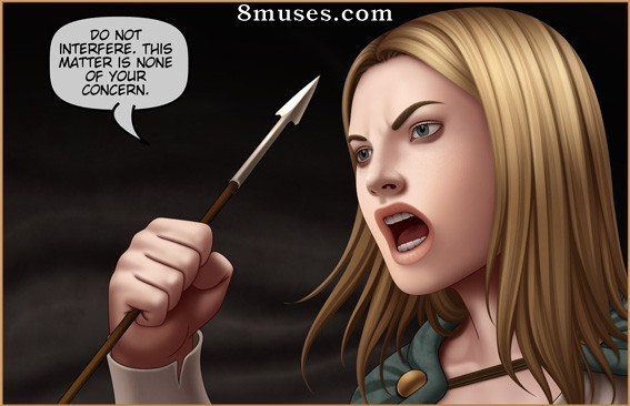 Ferres Comics - Redridinghood - Page 460