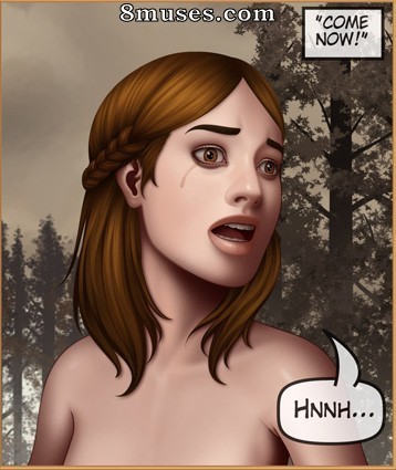 Ferres Comics - Redridinghood - Page 288
