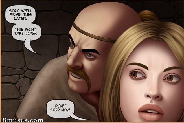 Ferres Comics - Redridinghood - Page 238