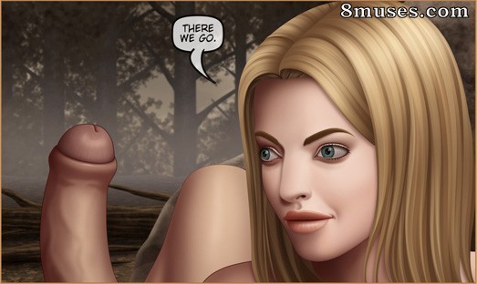 Ferres Comics - Redridinghood - Page 491