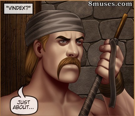 Ferres Comics - Redridinghood - Page 328