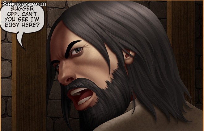 Ferres Comics - Redridinghood - Page 512
