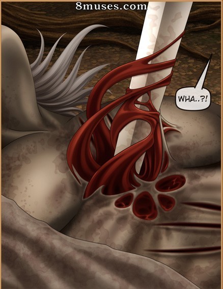 Ferres Comics - Redridinghood - Page 399