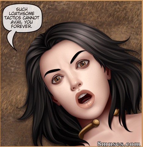 Ferres Comics - Redridinghood - Page 162