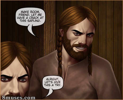 Ferres Comics - Redridinghood - Page 209