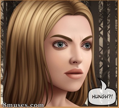 Ferres Comics - Redridinghood - Page 377