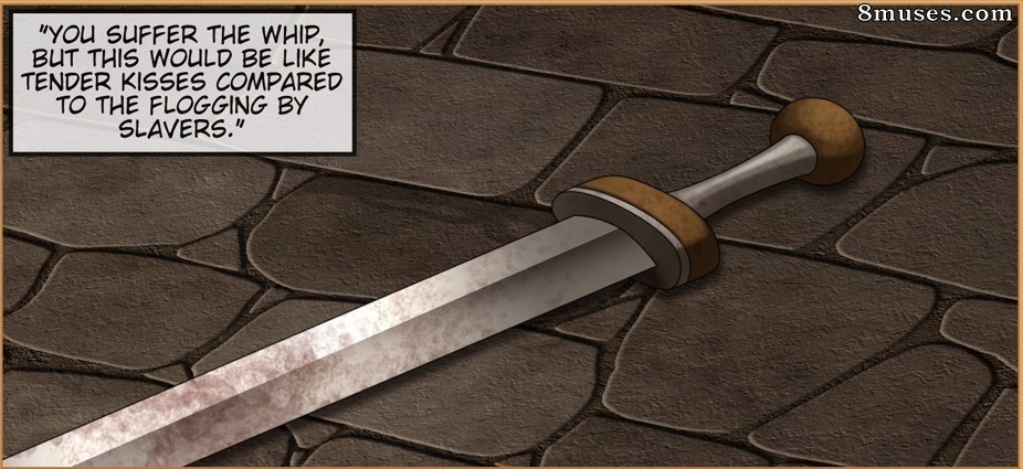 Ferres Comics - Redridinghood - Page 347