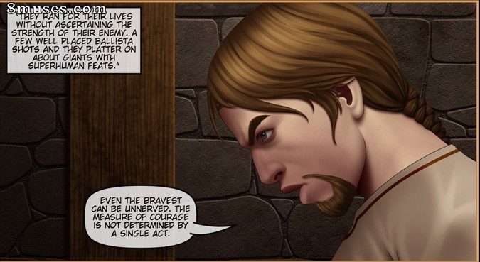 Ferres Comics - Redridinghood - Page 337