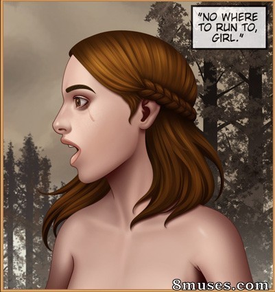 Ferres Comics - Redridinghood - Page 287