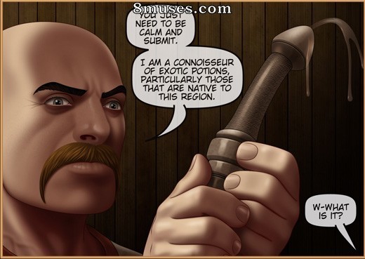 Ferres Comics - Redridinghood - Page 217