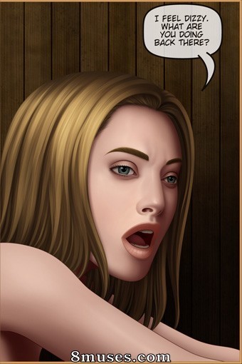 Ferres Comics - Redridinghood - Page 233