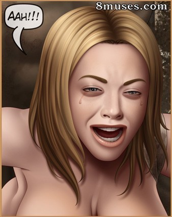 Ferres Comics - Redridinghood - Page 423
