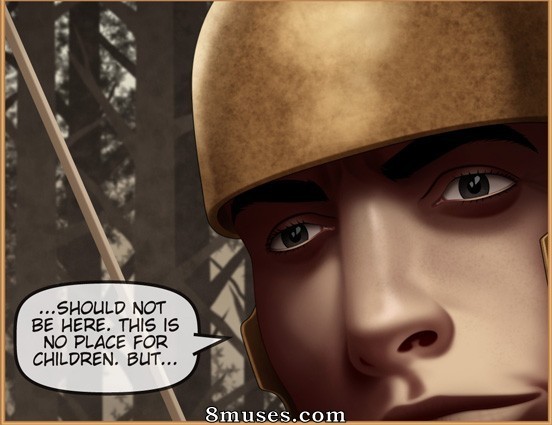 Ferres Comics - Redridinghood - Page 311