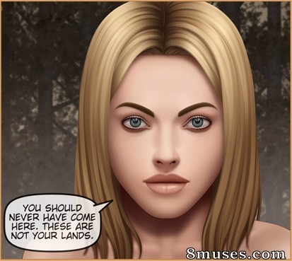 Ferres Comics - Redridinghood - Page 480