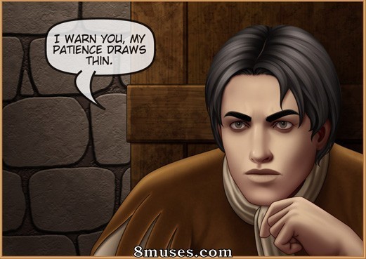 Ferres Comics - Redridinghood - Page 329