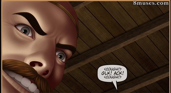 Ferres Comics - Redridinghood - Page 225