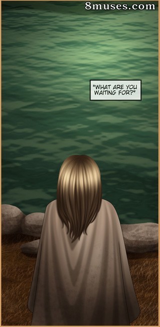 Ferres Comics - Redridinghood - Page 25