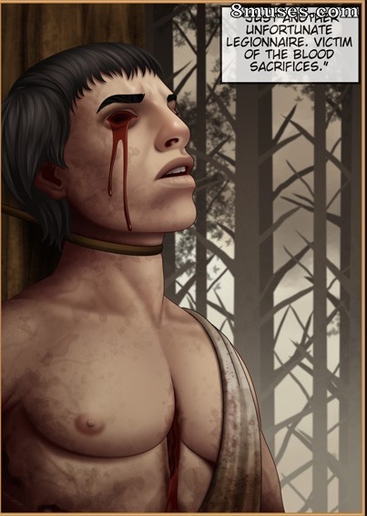 Ferres Comics - Redridinghood - Page 317