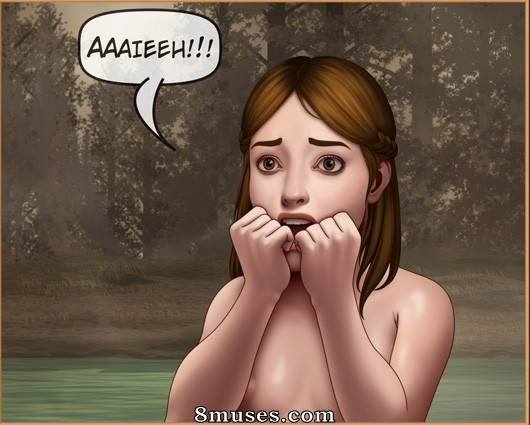 Ferres Comics - Redridinghood - Page 275