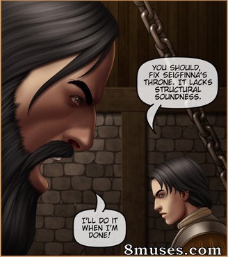 Ferres Comics - Redridinghood - Page 520