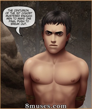 Ferres Comics - Redridinghood - Page 474