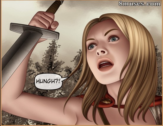 Ferres Comics - Redridinghood - Page 398