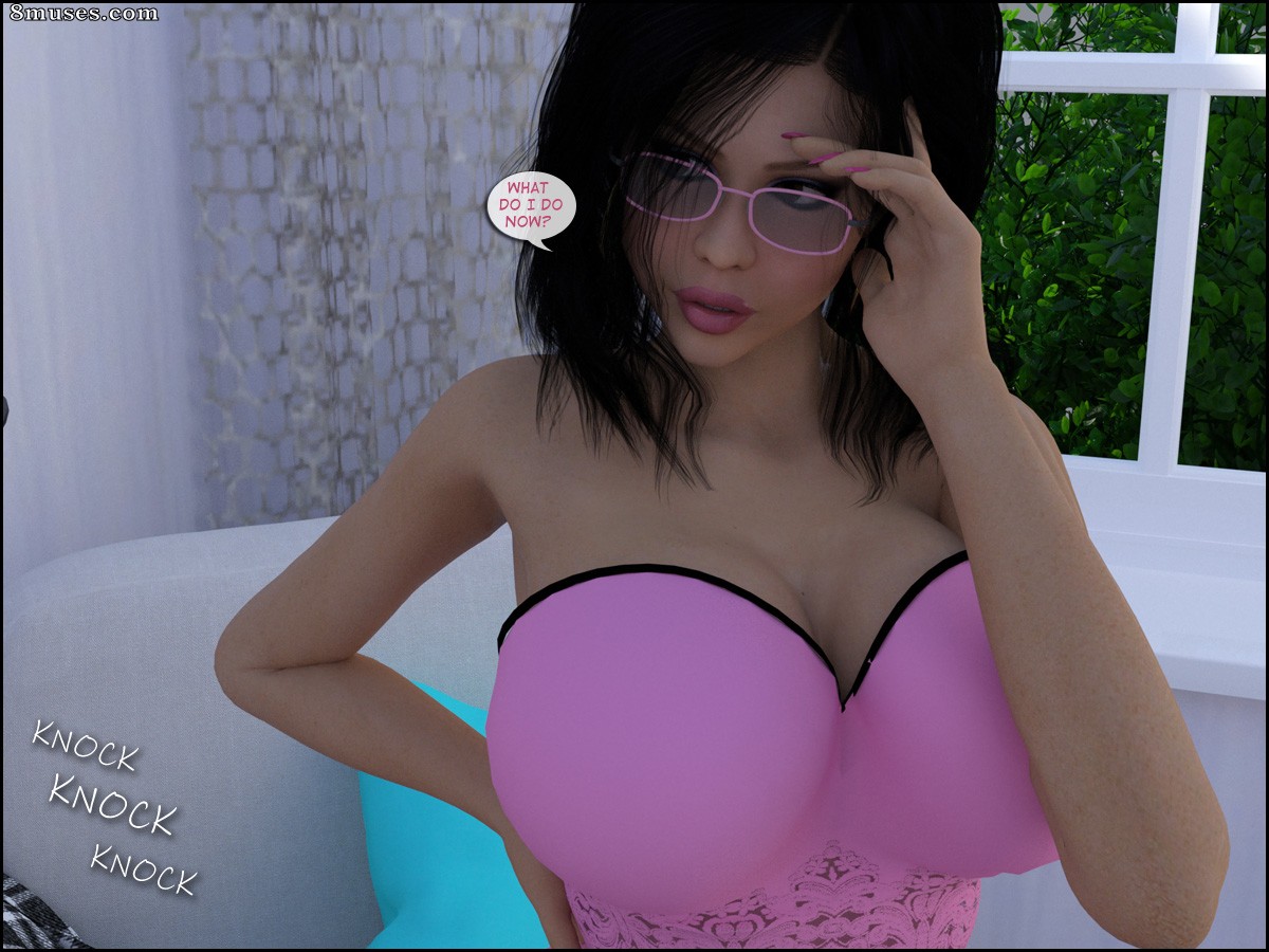 Kara Comet - New Year New You - Page 43