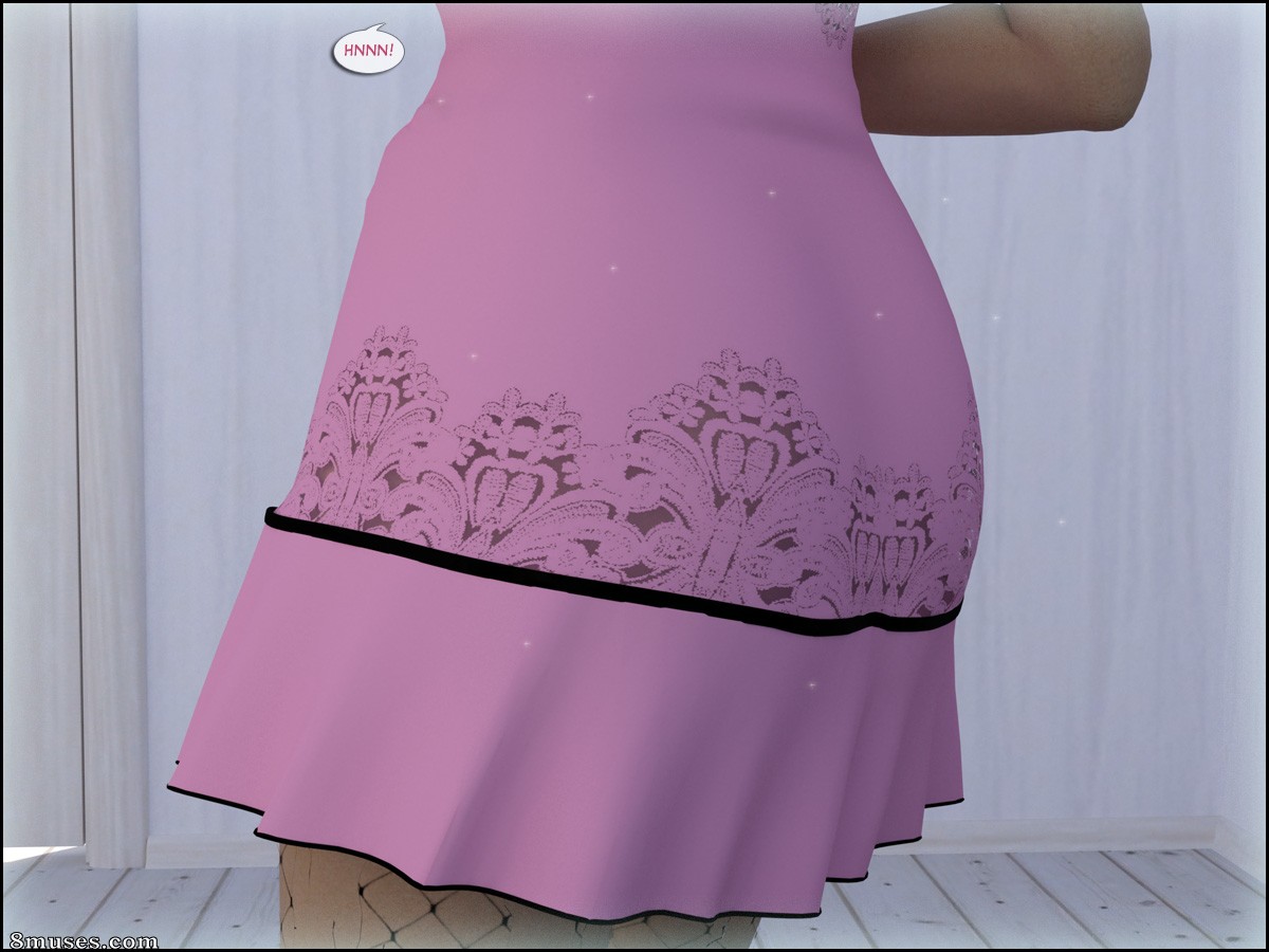 Kara Comet - New Year New You - Page 40