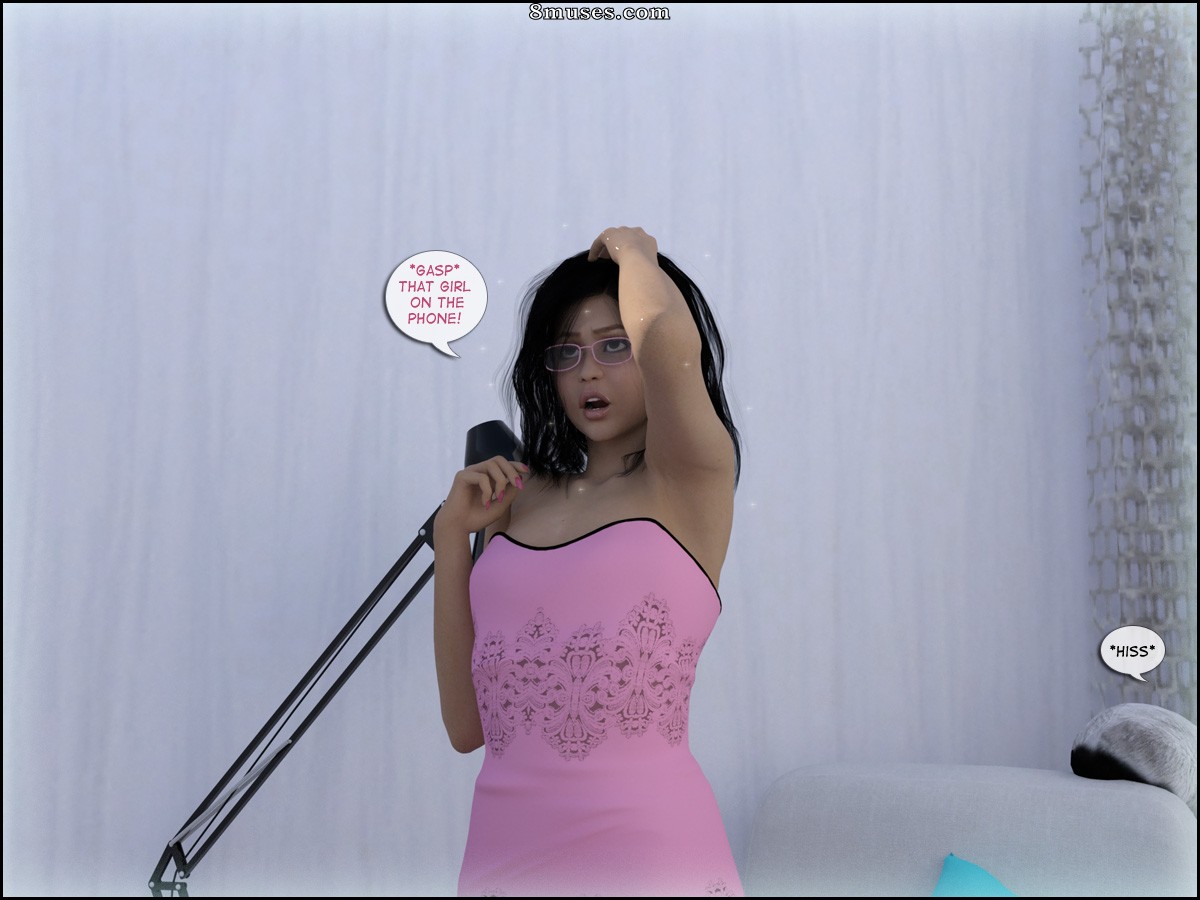 Kara Comet - New Year New You - Page 32
