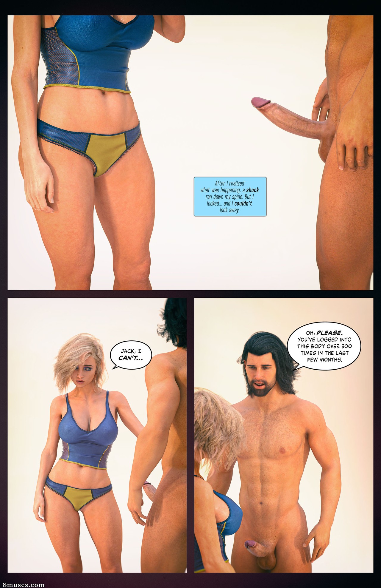 Transnet R - Issue 1 - Page 89