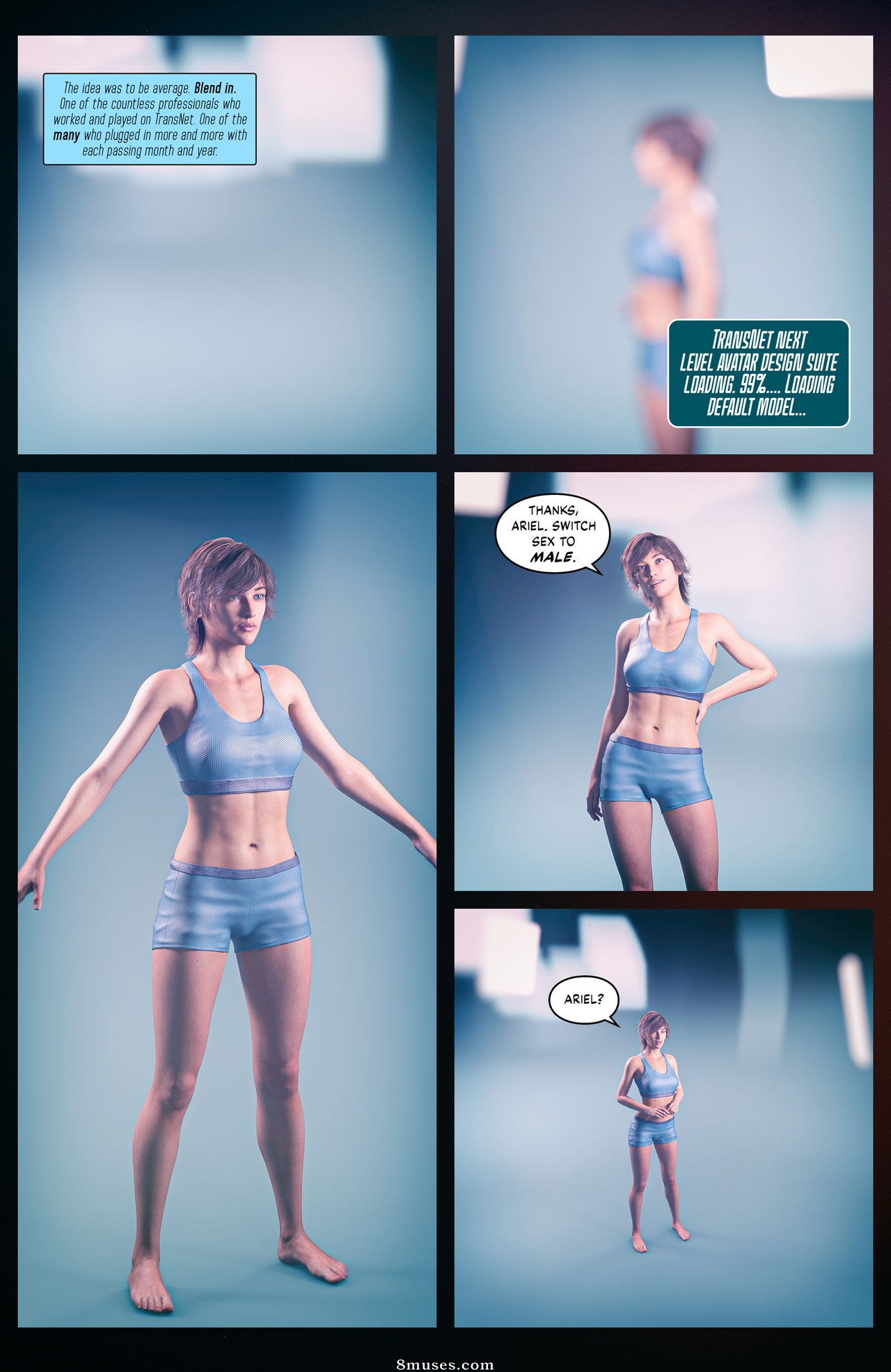 Transnet R - Issue 1 - Page 13