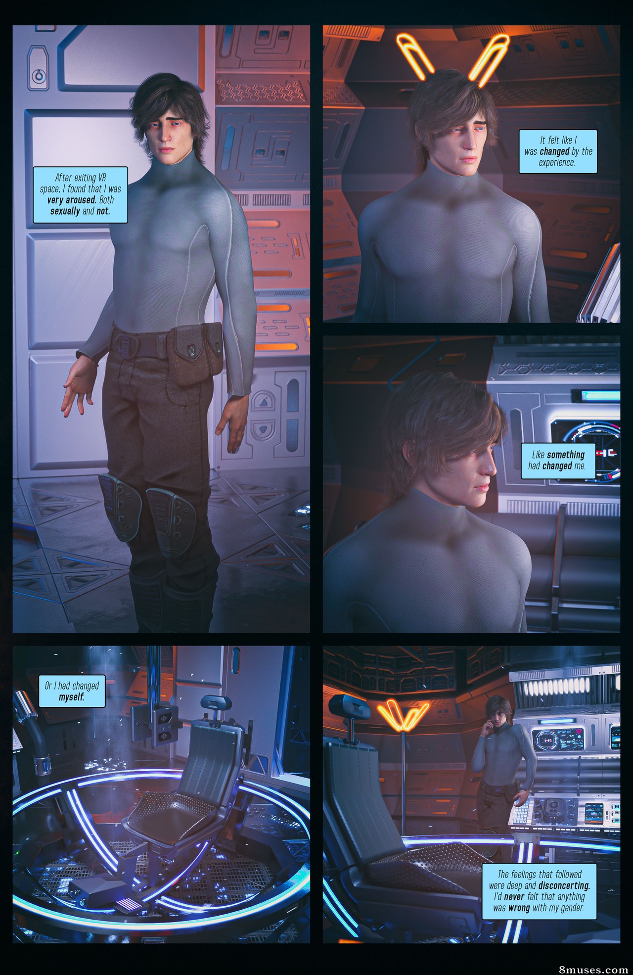 Transnet R - Issue 1 - Page 19