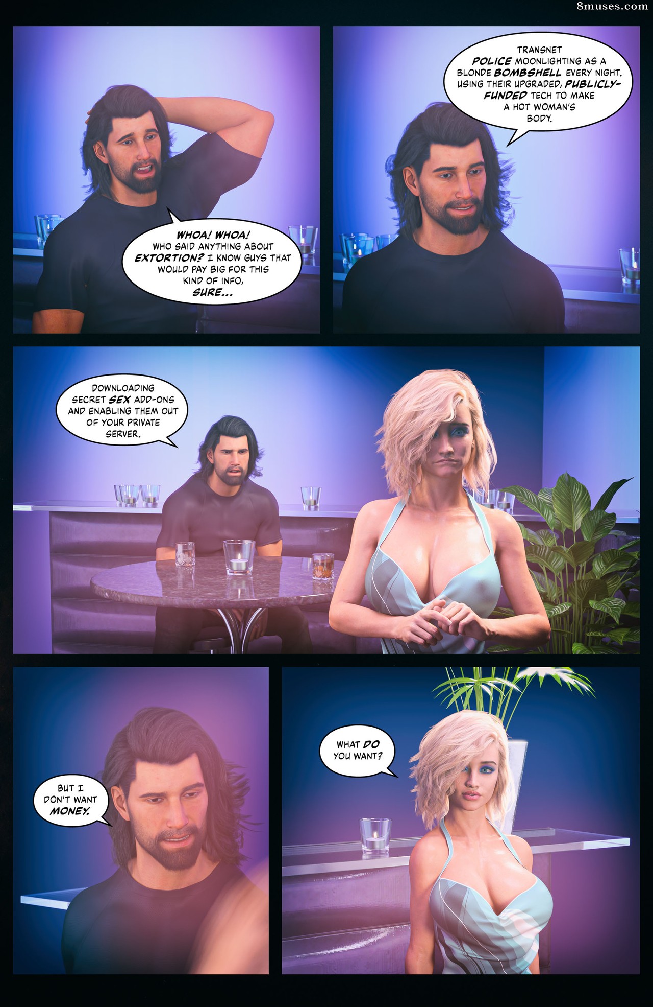Transnet R - Issue 1 - Page 58