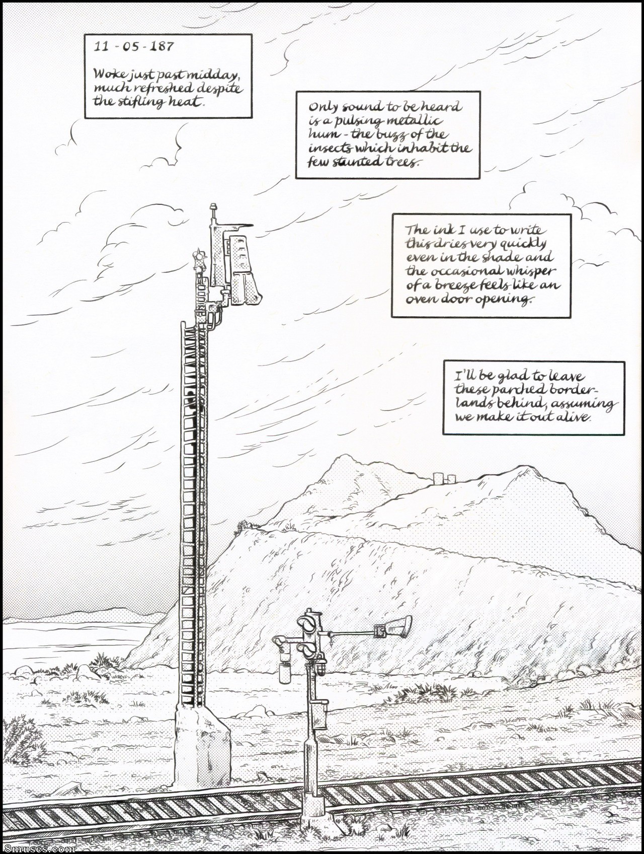 Cracher - Cracher 34 - Page 4