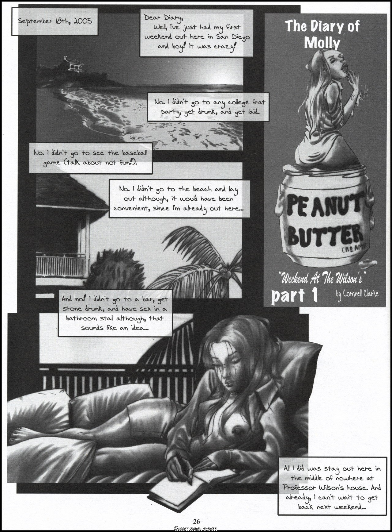 Sizzle - Sizzle 34 - Page 28