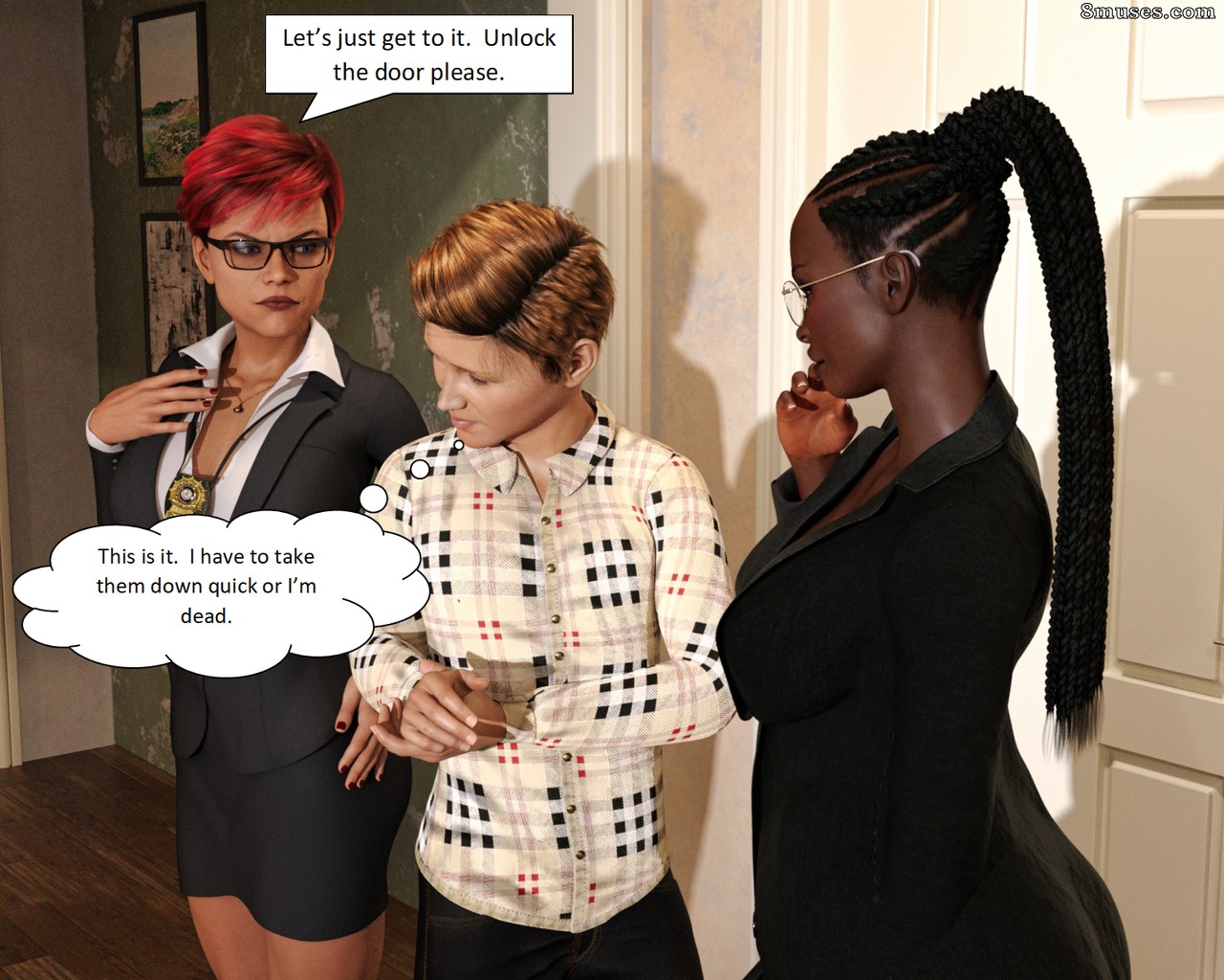 Payback - Issue 4 - Page 28