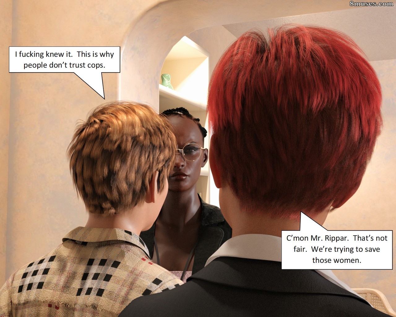 Payback - Issue 4 - Page 24
