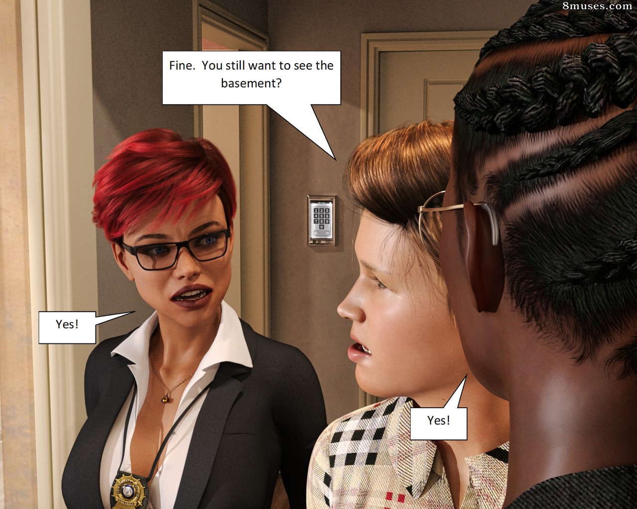 Payback - Issue 4 - Page 25