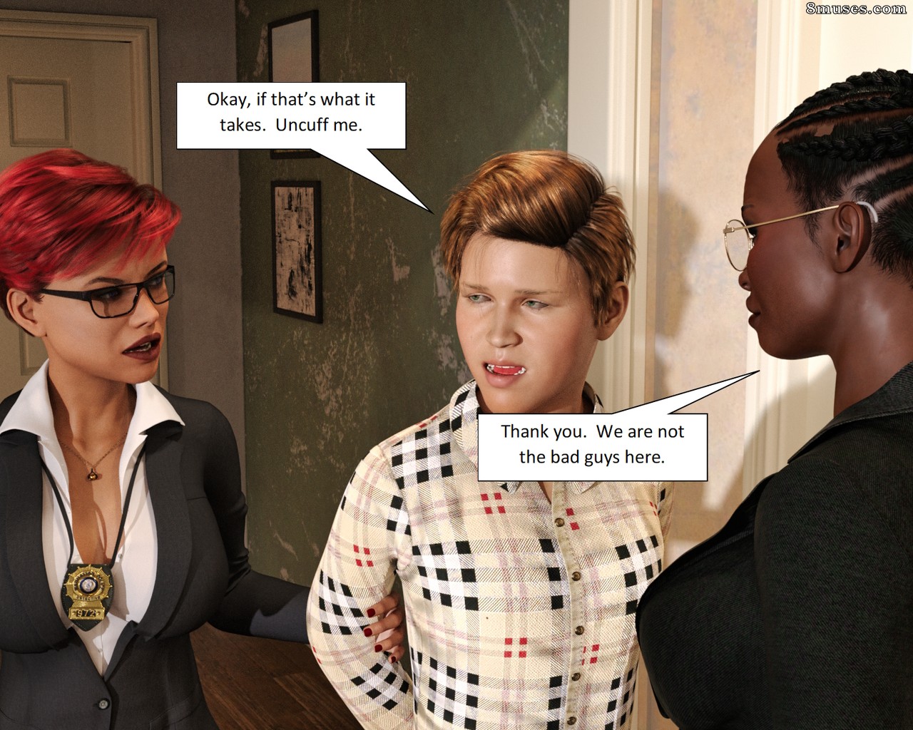 Payback - Issue 4 - Page 26