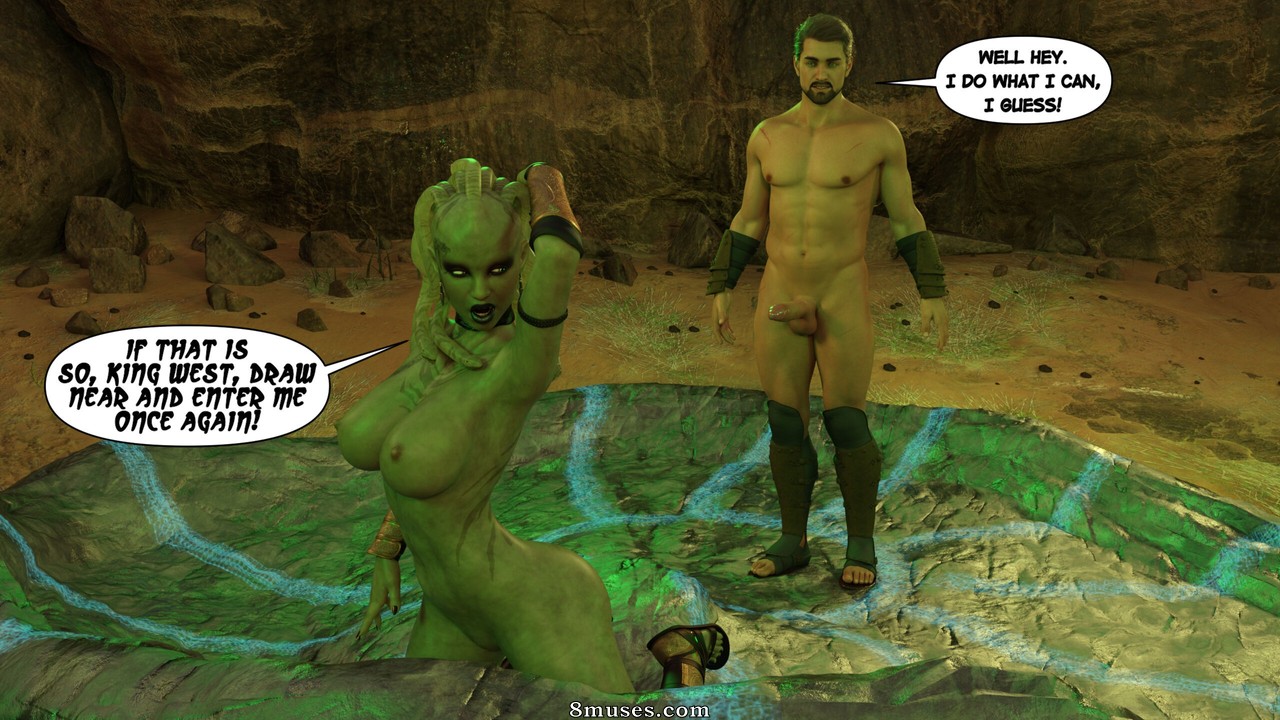 Beginners Greek Mythology - Issue 3 - Page 60
