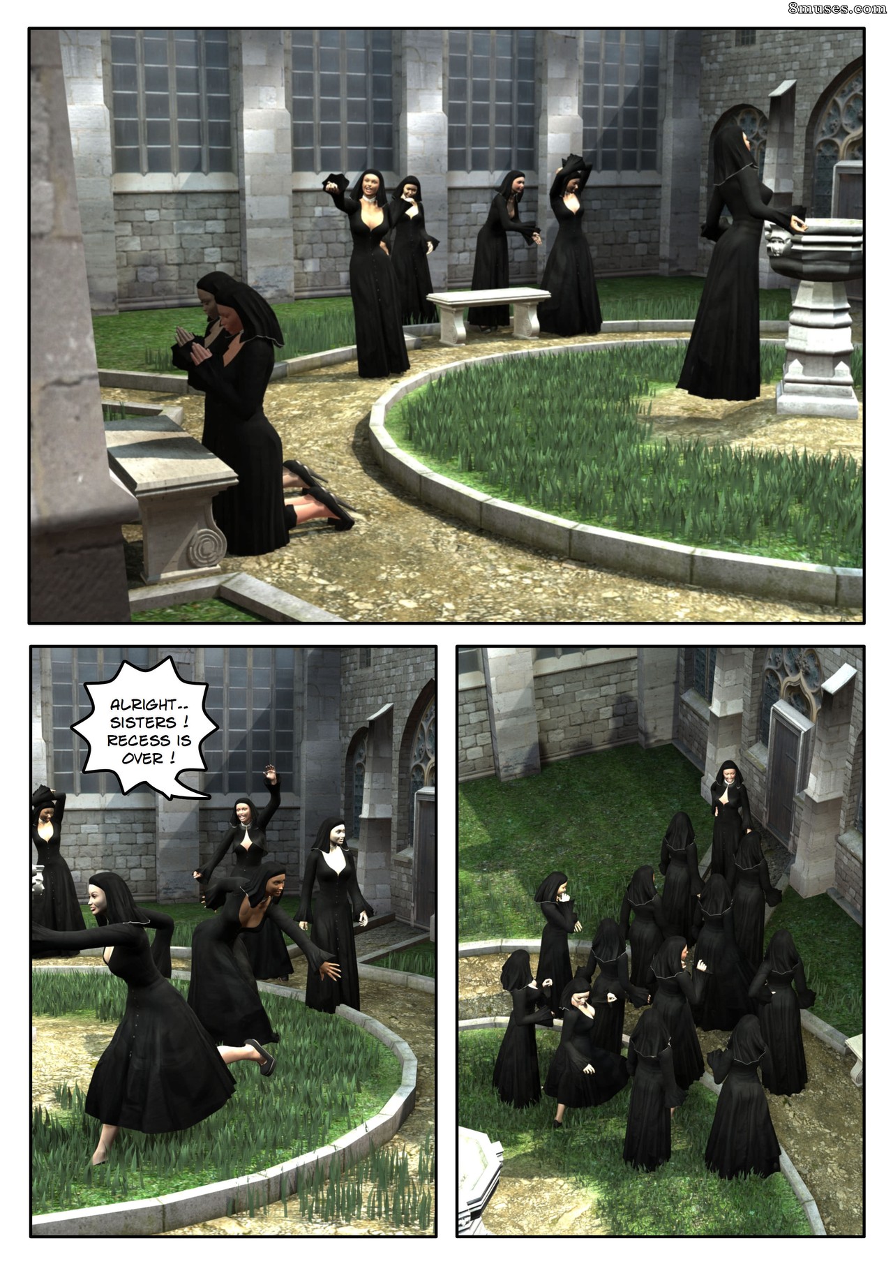 The Fallen Star - Chapter 5 - Sisters of the Dark - Page 78