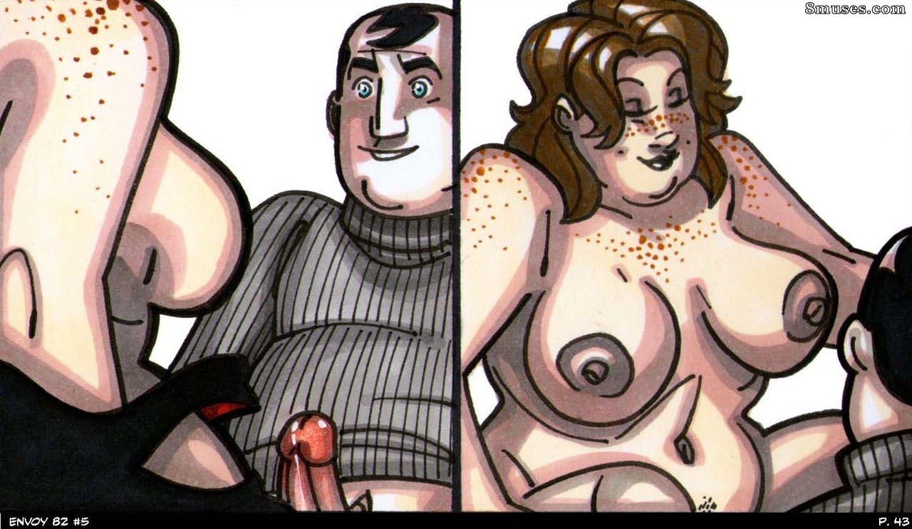 Envoy 82 - Issue 3-7 - Page 157