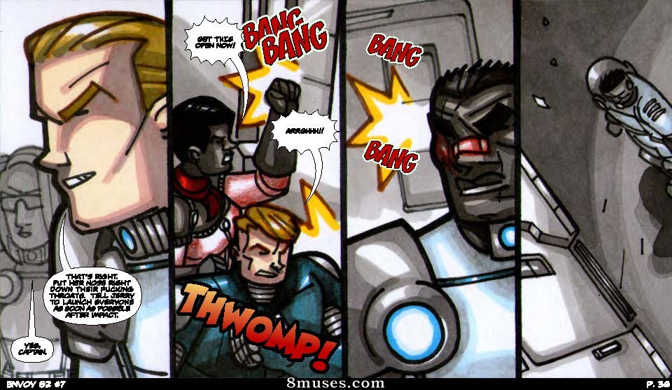 Envoy 82 - Issue 3-7 - Page 260